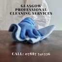 Glasgow Professional Cleaning Services logo